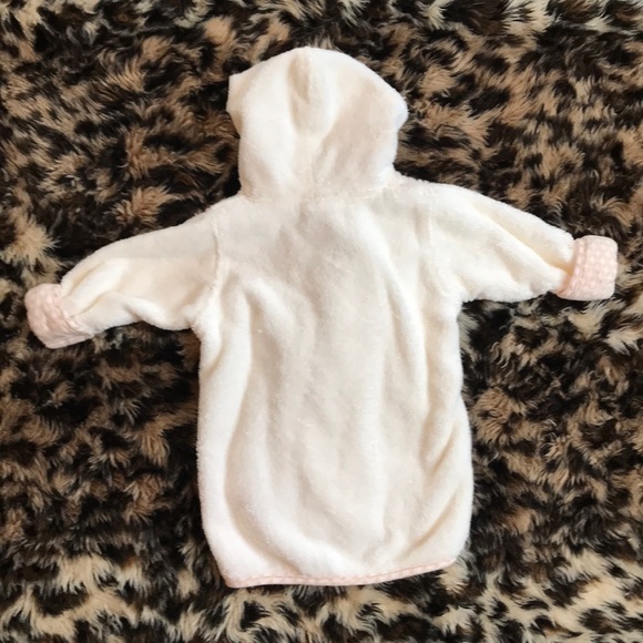 Baby Robe - Picture 5 of 5
